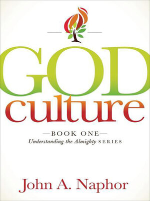 God Culture - ebook